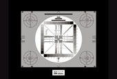 透射式解析度灰階綜合測(cè)試卡（DNP專用）